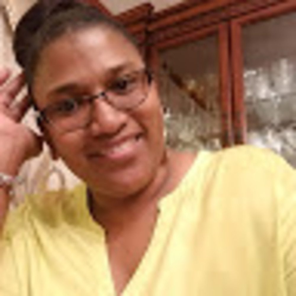 Meet your Posher, Geraldine